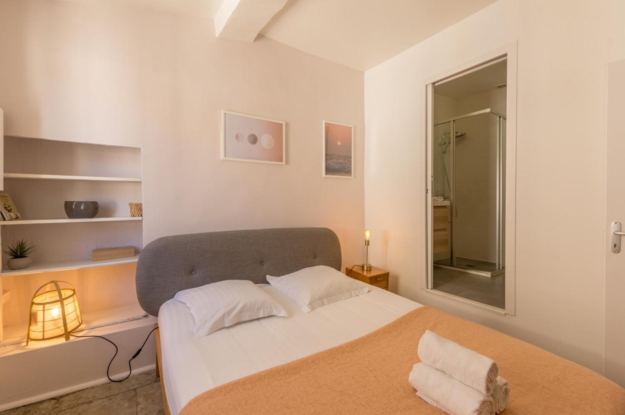 Le Nid De Saint-Guilhem - Premiere Conciergerie Apartment Montpellier Luaran gambar